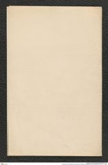 Nachlass Franz Steindachner, historischer Umschlag, Korrespondenz Hugo Schilling, Inv.Nr. 451.11, Seite 4